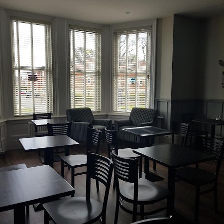 Kingswood Guest House Stockton-on-Tees Zewnętrze zdjęcie