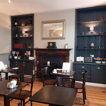 Kingswood Guest House Stockton-on-Tees Zewnętrze zdjęcie