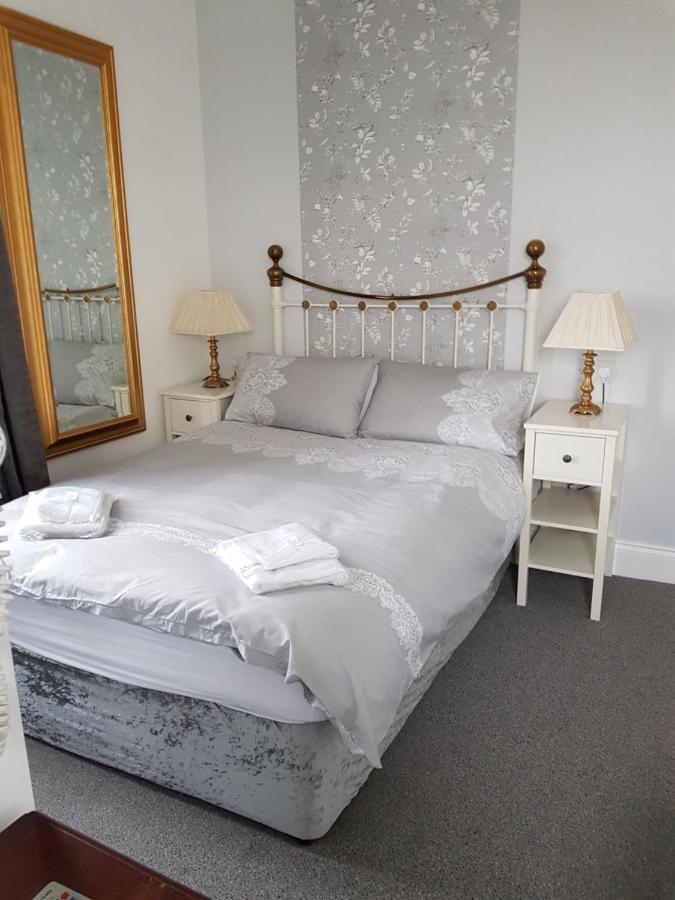 Kingswood Guest House Stockton-on-Tees Zewnętrze zdjęcie