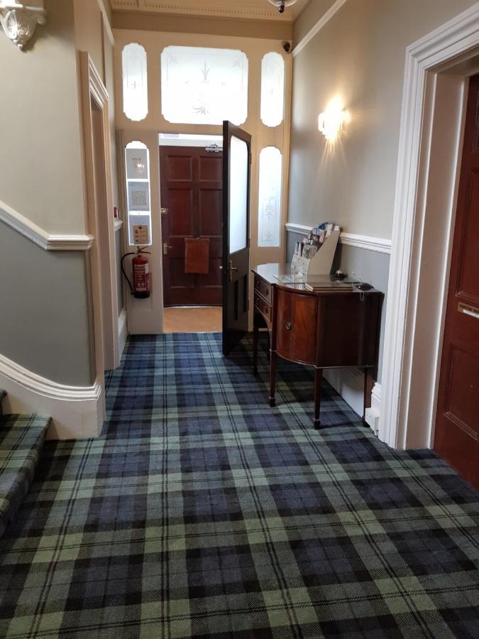 Kingswood Guest House Stockton-on-Tees Zewnętrze zdjęcie