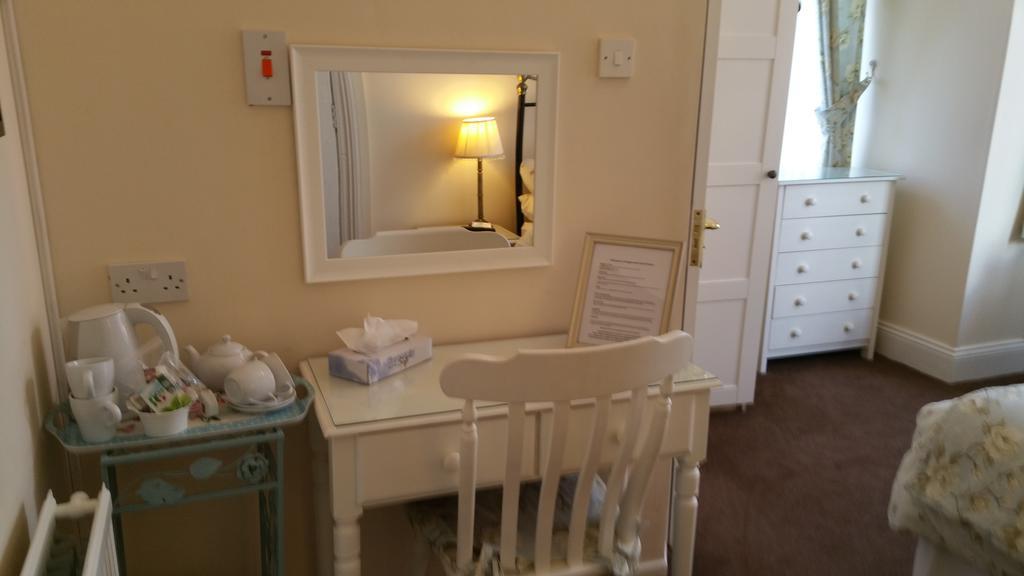 Kingswood Guest House Stockton-on-Tees Zewnętrze zdjęcie