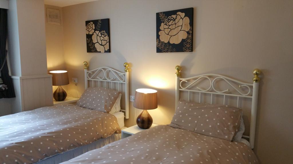 Kingswood Guest House Stockton-on-Tees Zewnętrze zdjęcie