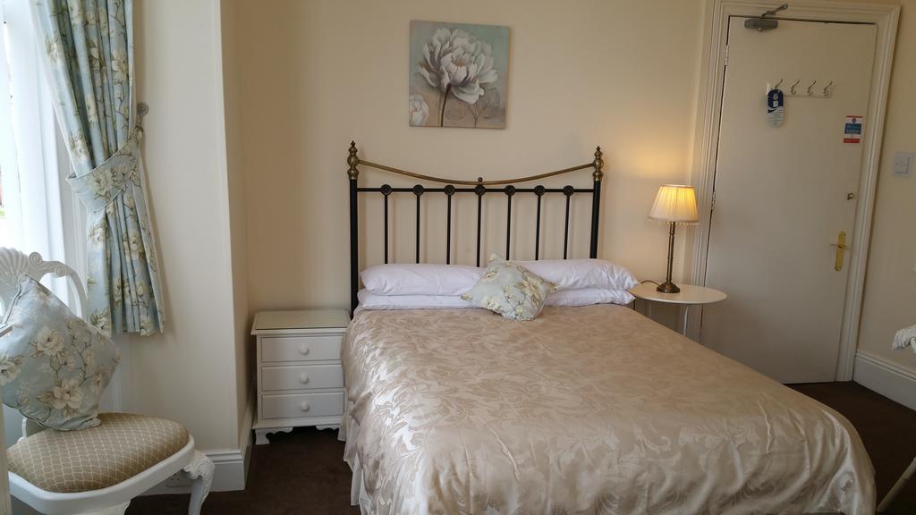 Kingswood Guest House Stockton-on-Tees Zewnętrze zdjęcie
