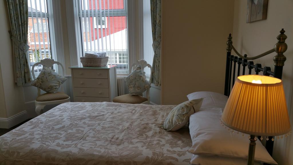 Kingswood Guest House Stockton-on-Tees Zewnętrze zdjęcie