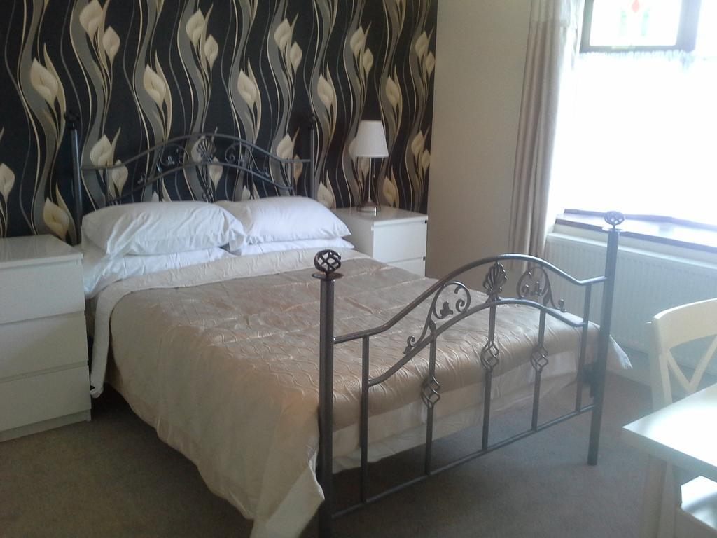 Kingswood Guest House Stockton-on-Tees Zewnętrze zdjęcie
