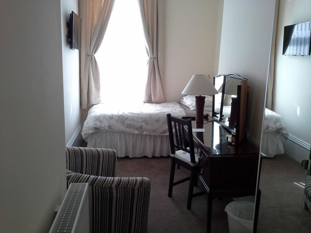 Kingswood Guest House Stockton-on-Tees Zewnętrze zdjęcie