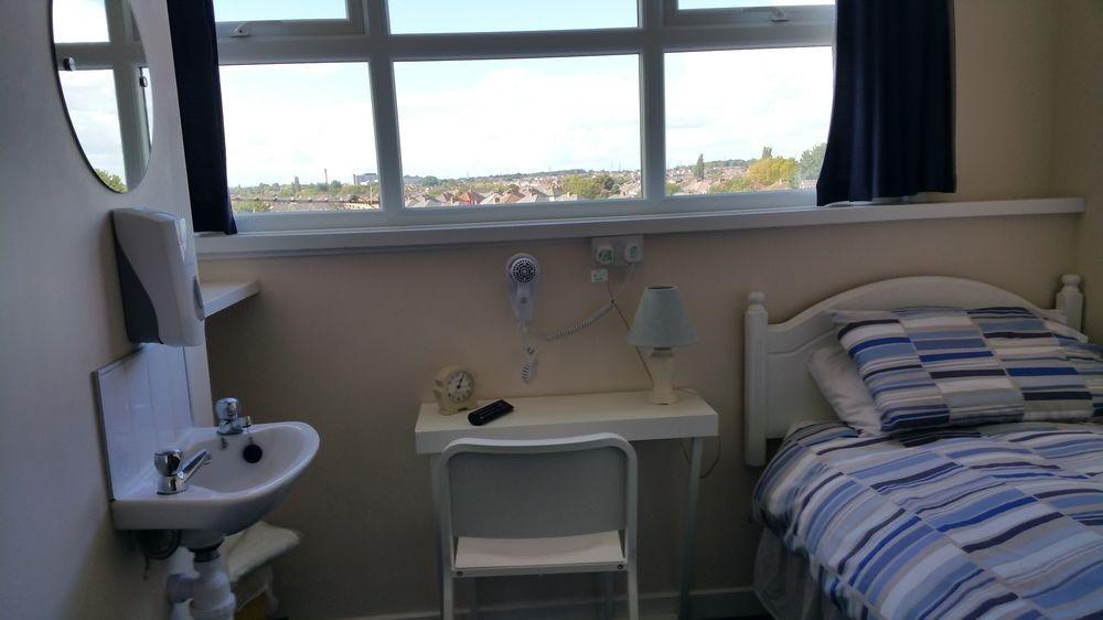 Kingswood Guest House Stockton-on-Tees Zewnętrze zdjęcie