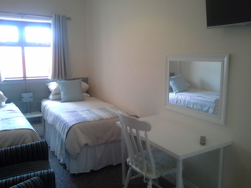 Kingswood Guest House Stockton-on-Tees Zewnętrze zdjęcie