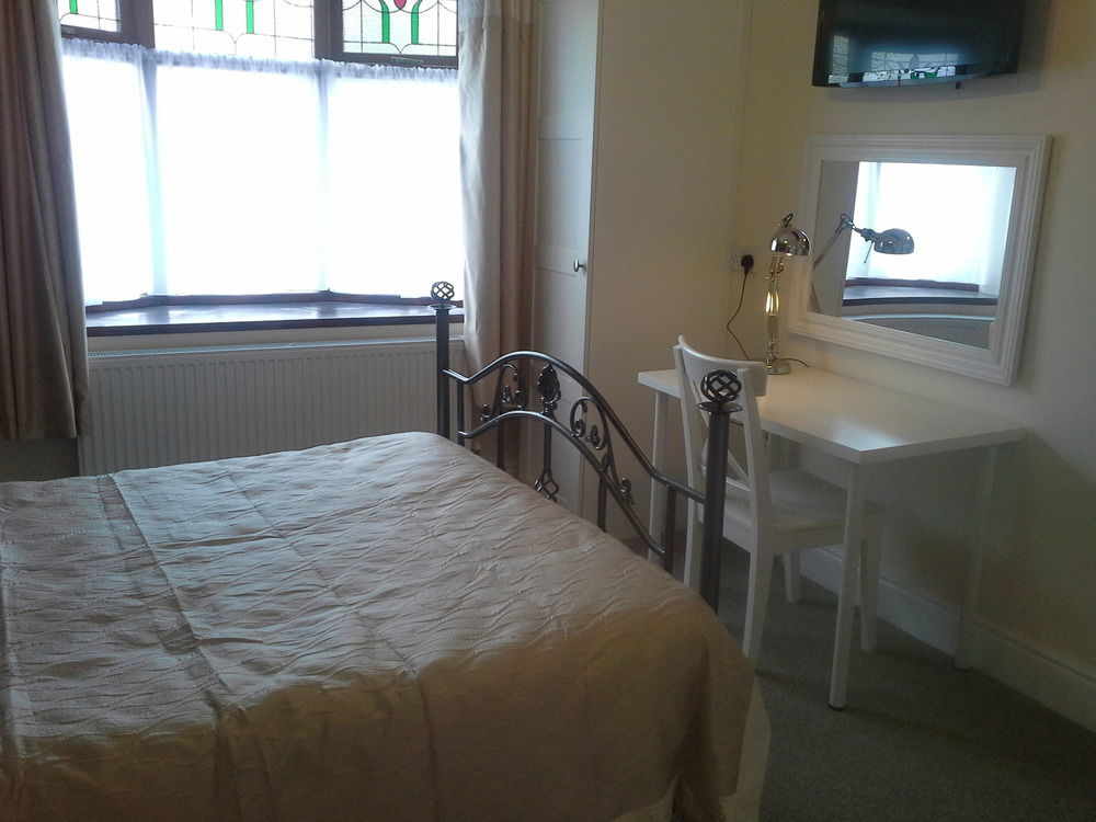 Kingswood Guest House Stockton-on-Tees Zewnętrze zdjęcie