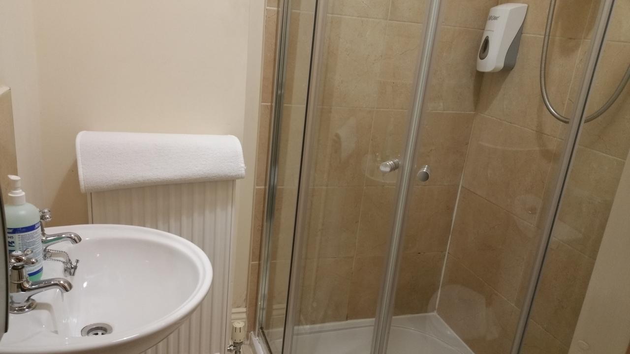 Kingswood Guest House Stockton-on-Tees Zewnętrze zdjęcie