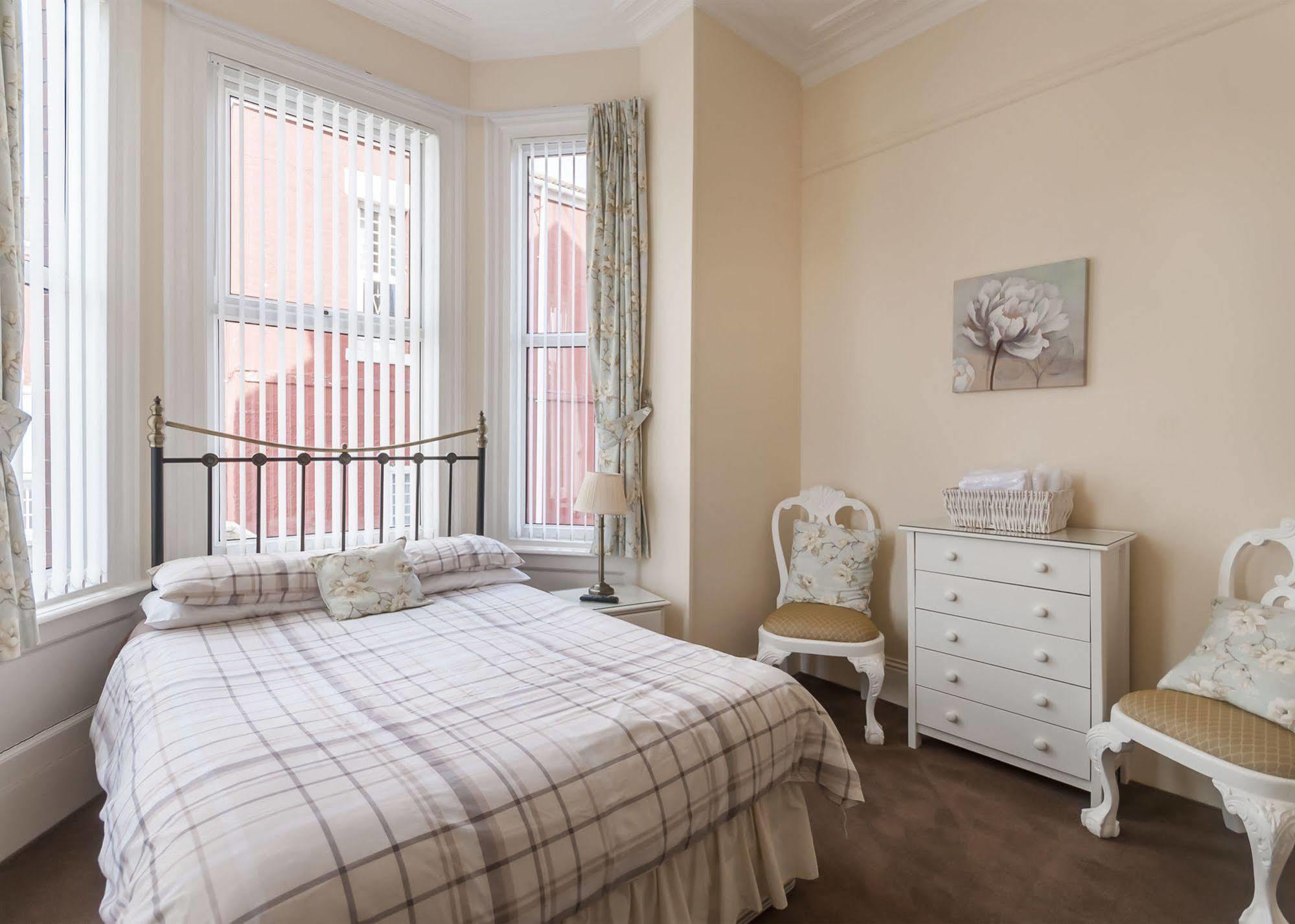 Kingswood Guest House Stockton-on-Tees Zewnętrze zdjęcie