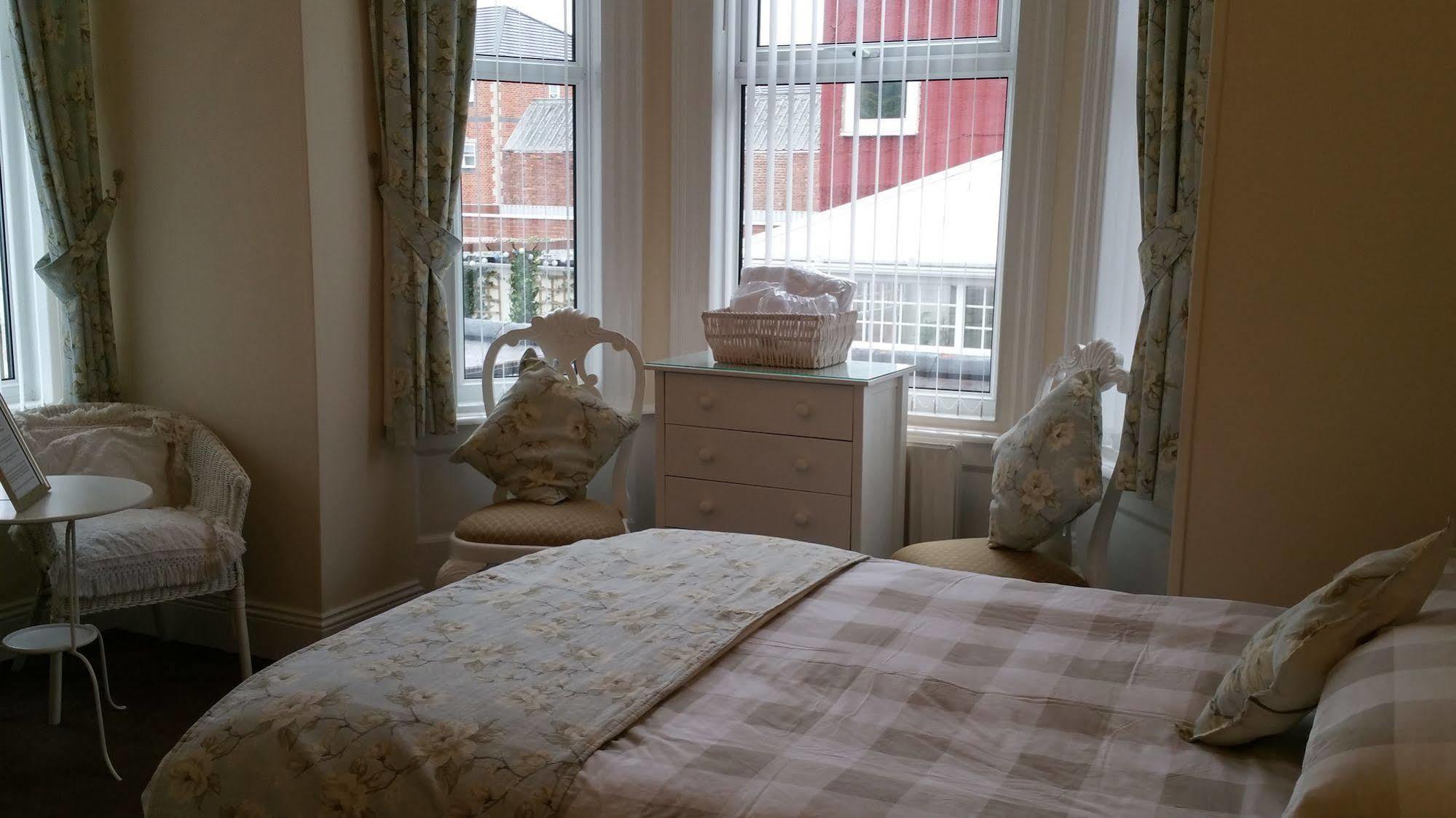 Kingswood Guest House Stockton-on-Tees Zewnętrze zdjęcie