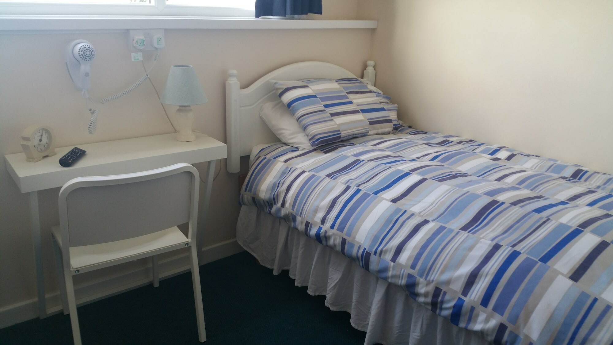 Kingswood Guest House Stockton-on-Tees Zewnętrze zdjęcie